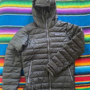 Patagonia Down Sweater Men’s XS black